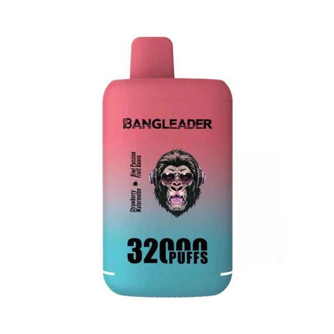 Bang Leader 32000 Puffs Dual Flavors factory Bang Leader 32000 Puffs Dual Flavors factory