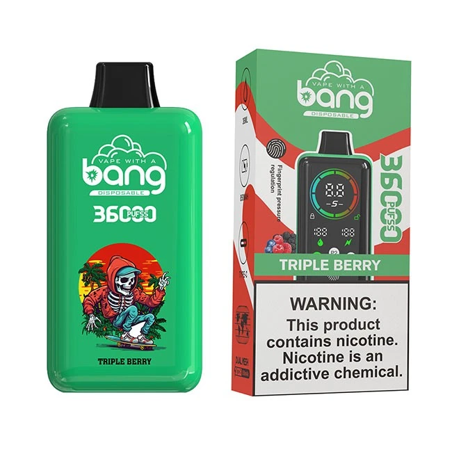 Bang Smart Screen 36000 Puffs best Bang Smart Screen 36000 Puffs best