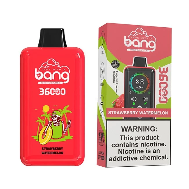 Bang Smart Screen 36000 Puffs suppliers Bang Smart Screen 36000 Puffs suppliers