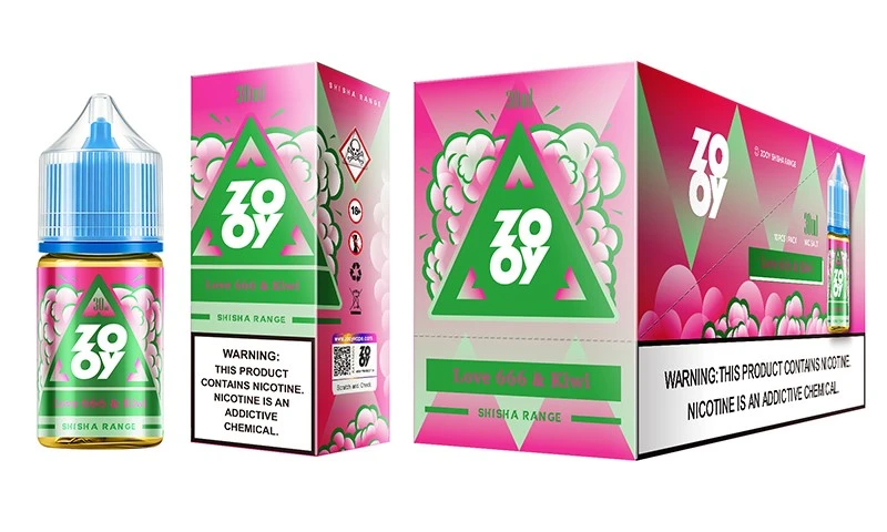 Love 666 & kiwi Love 666 & kiwi