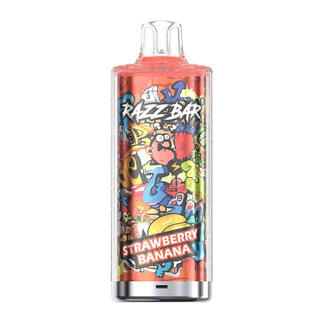Razz Bar Crystal Texture 60000 Puffs suppliers Razz Bar Crystal Texture 60000 Puffs suppliers