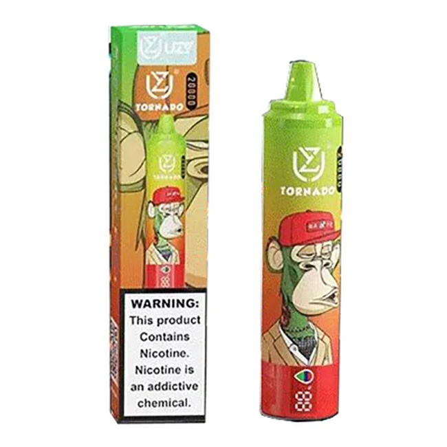 UZY Tornado 20000 Puffs best UZY Tornado 20000 Puffs best