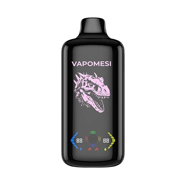 Vapomesi Dinosaur 50000 Puffs best