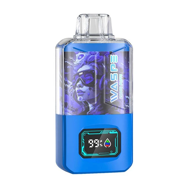WASPE Box 20000 Puffs price WASPE Box 20000 Puffs price
